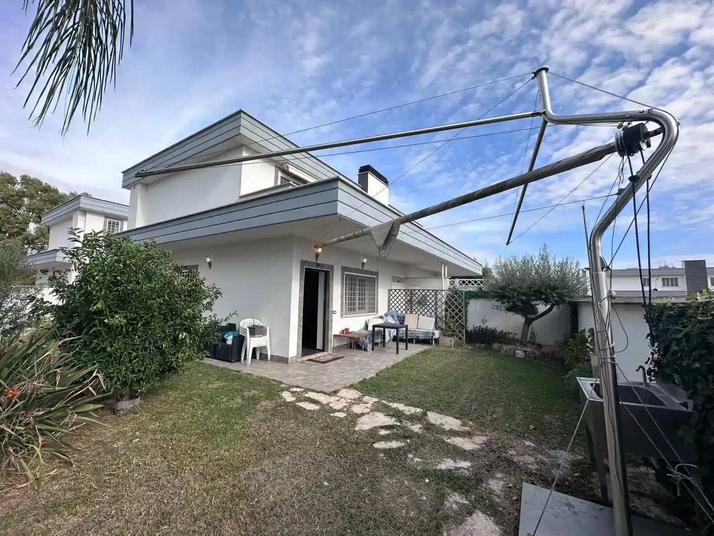 Villa in vendita a Roma