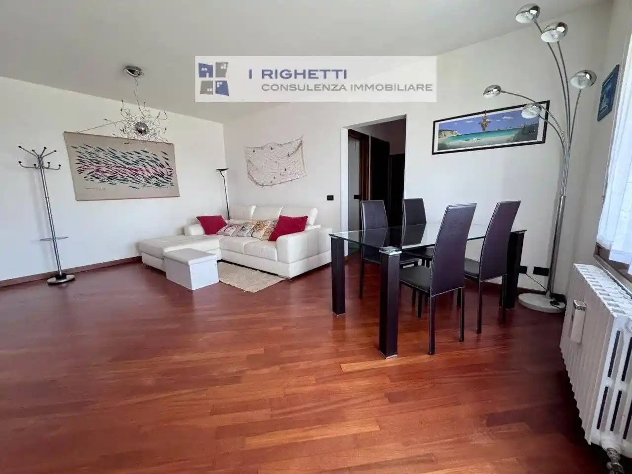 Appartamento in vendita a Verona