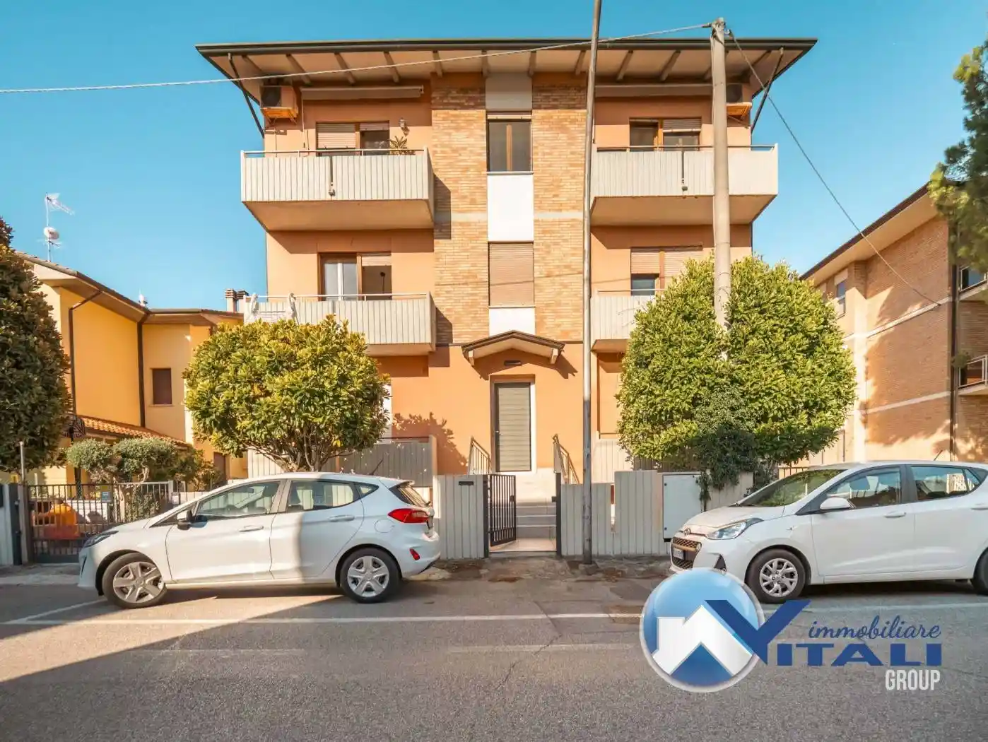 Appartamento in vendita a Cesena