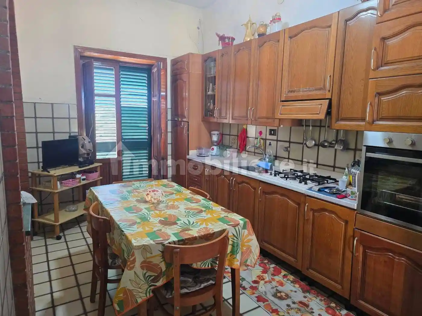 Appartamento in vendita a Afragola