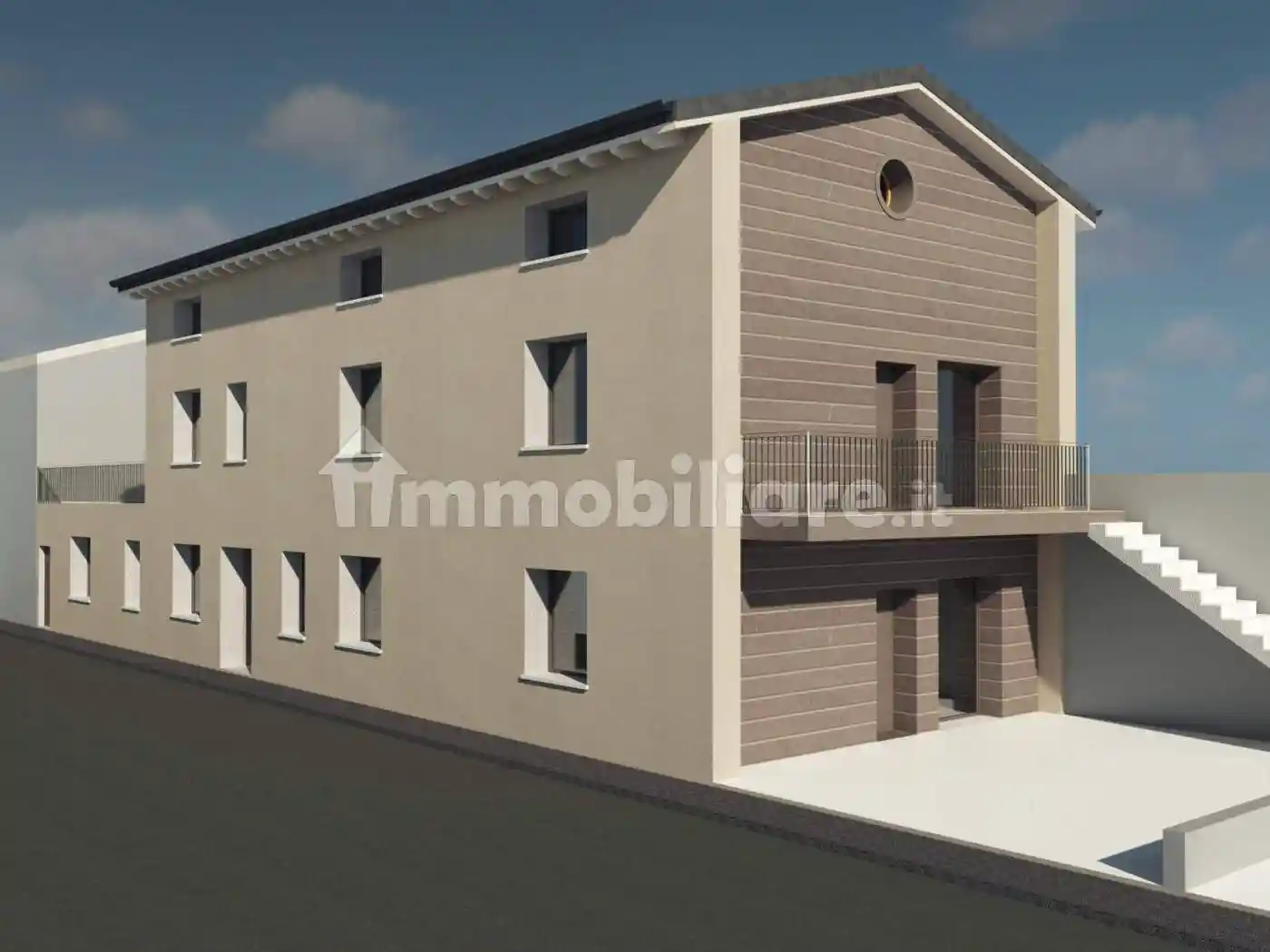Appartamento in vendita a Sant'Ambrogio di Valpolicella