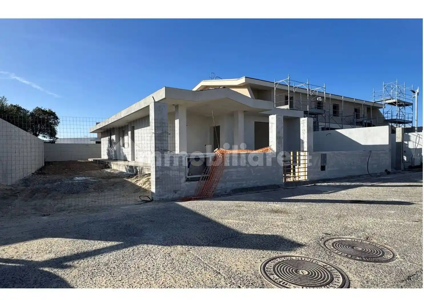 Villa in vendita a Villaspeciosa