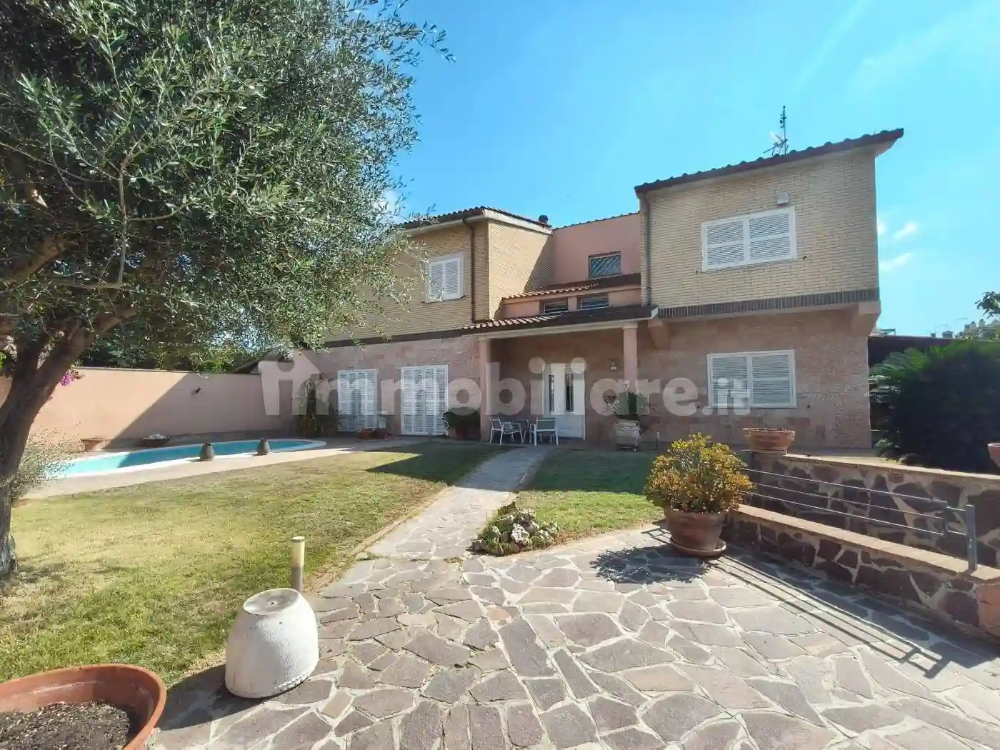 Villa - foto 3