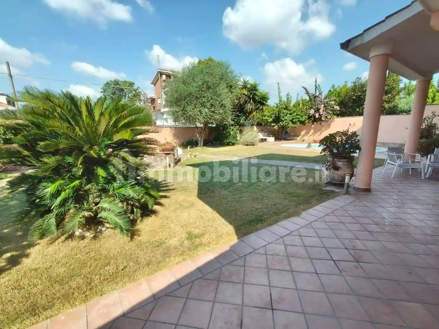 Villa - foto 4