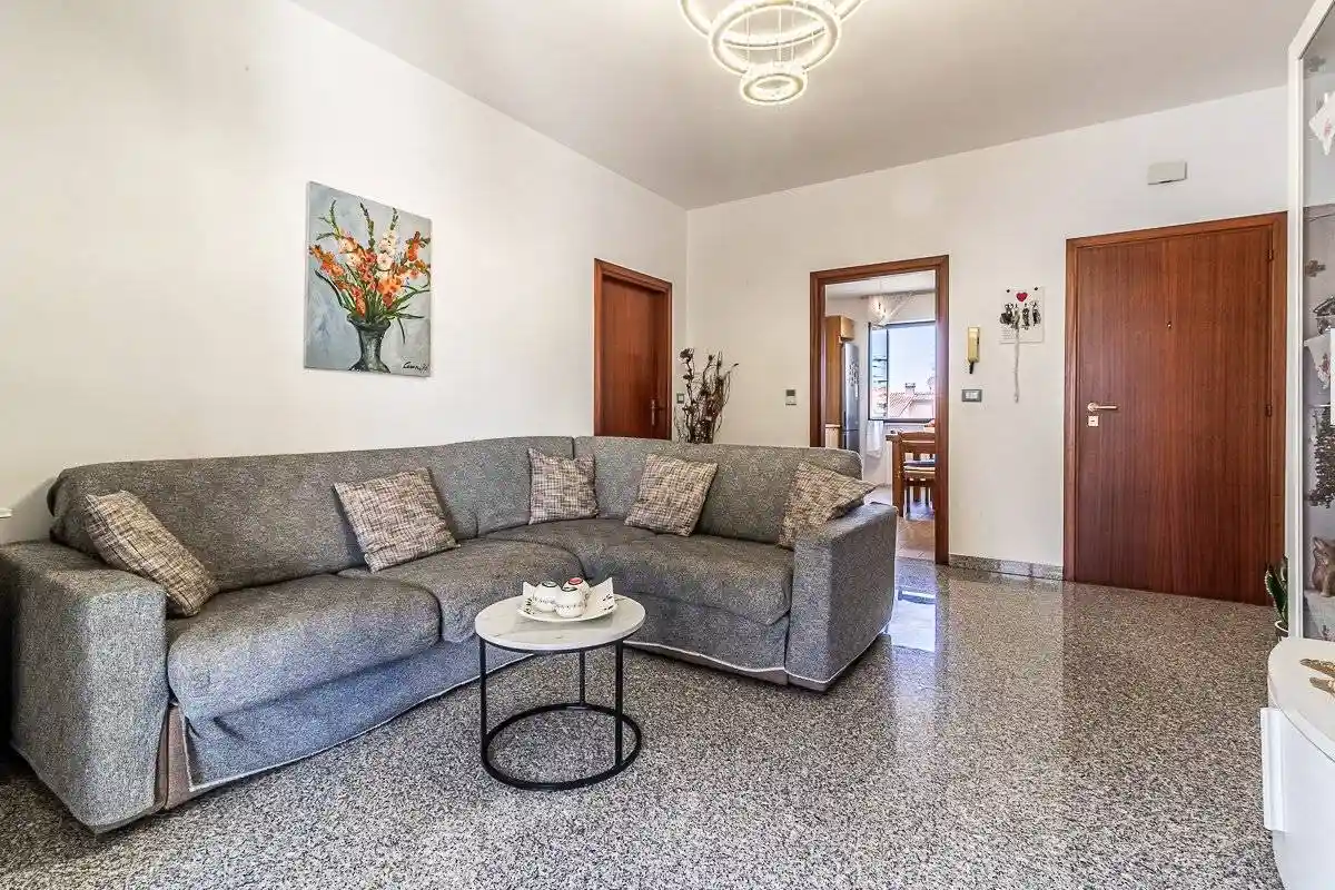 Appartamento in vendita a Castel Bolognese