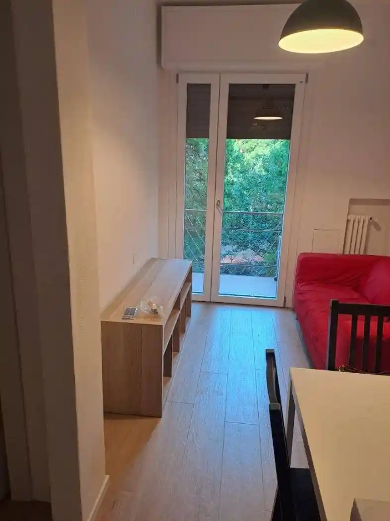Appartamento in affitto a Padova