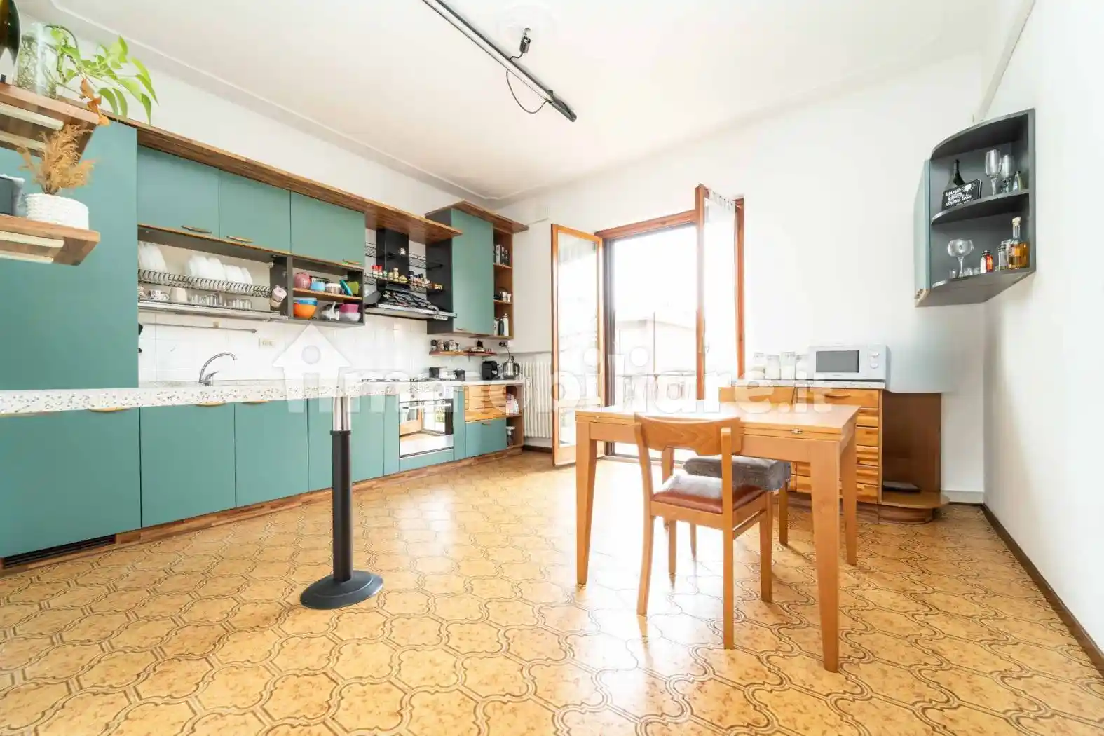 Appartamento in vendita a Cernusco sul Naviglio