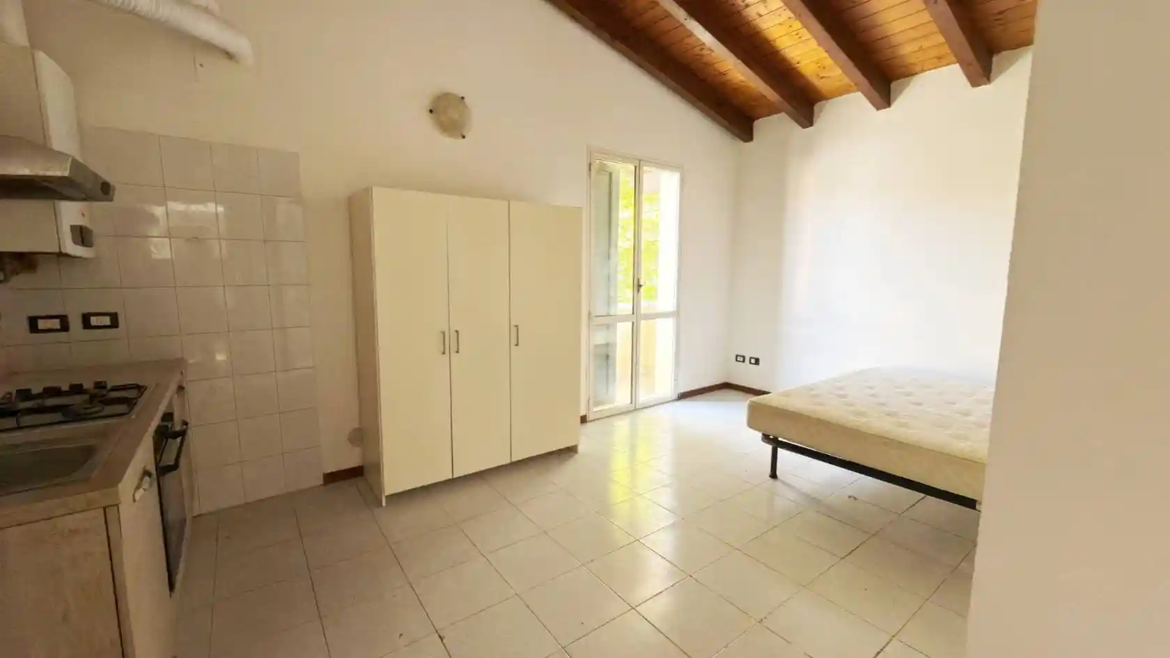 Appartamento in vendita a Reggio Emilia