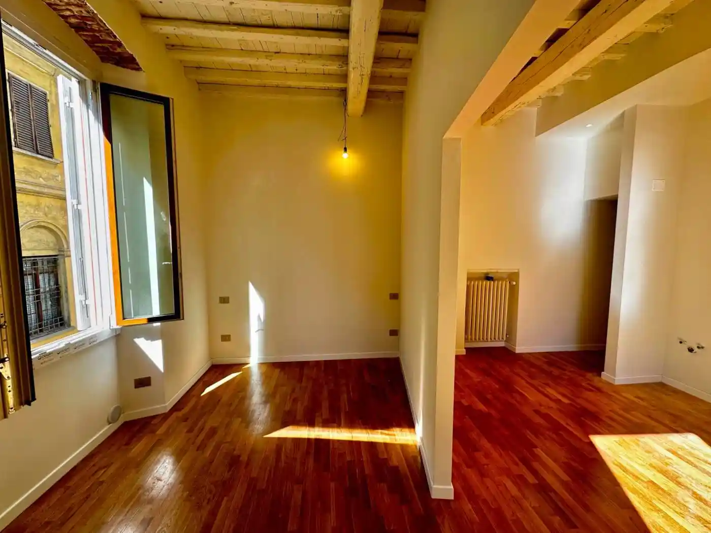 Appartamento in vendita a Firenze