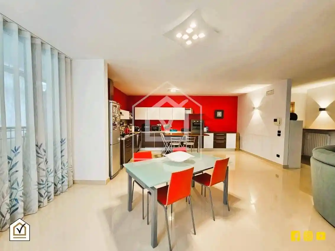 Appartamento in vendita a Andria