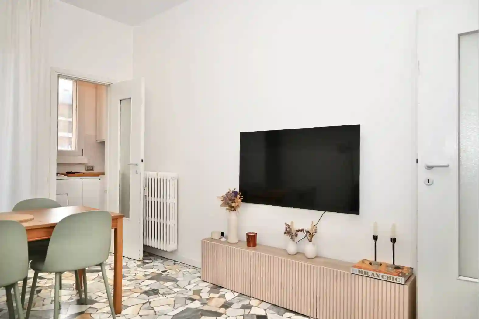 Appartamento - foto 4