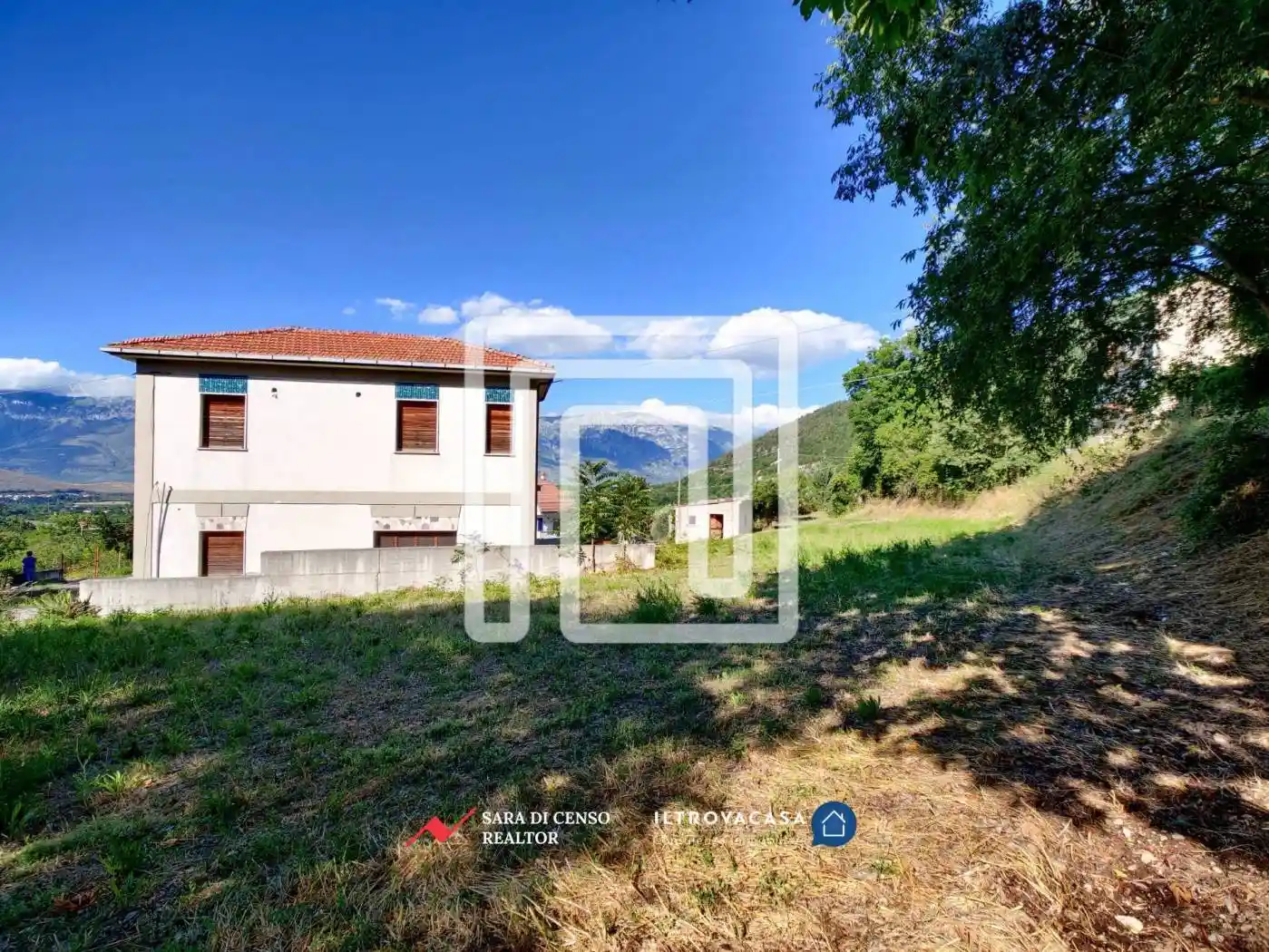 Casa indipendente in vendita a Bugnara