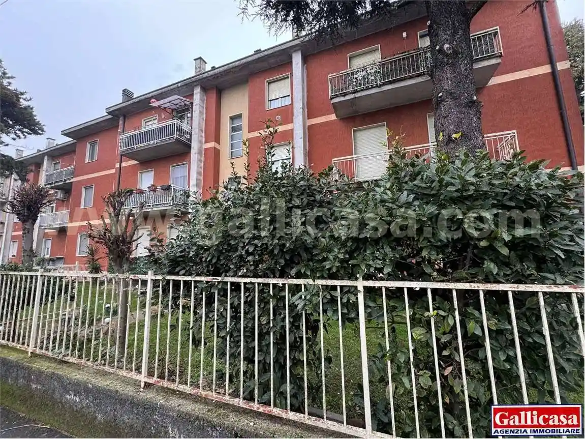 Appartamento in vendita a Castrezzato