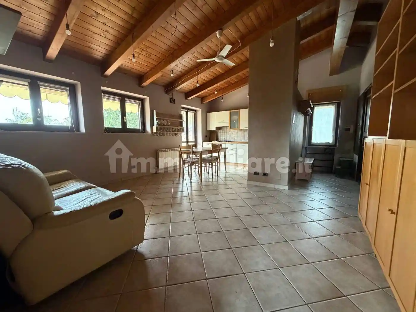 Appartamento in affitto a Borgo San Dalmazzo