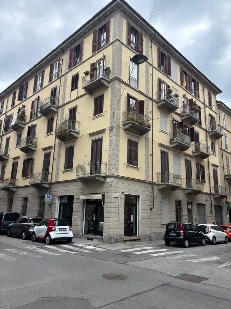 Appartamento in vendita a Torino