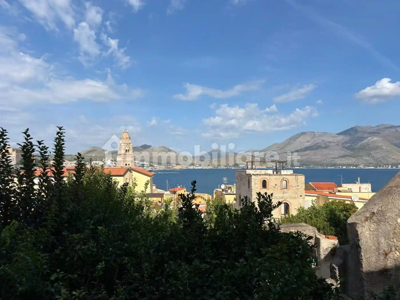 Appartamento in affitto a Gaeta