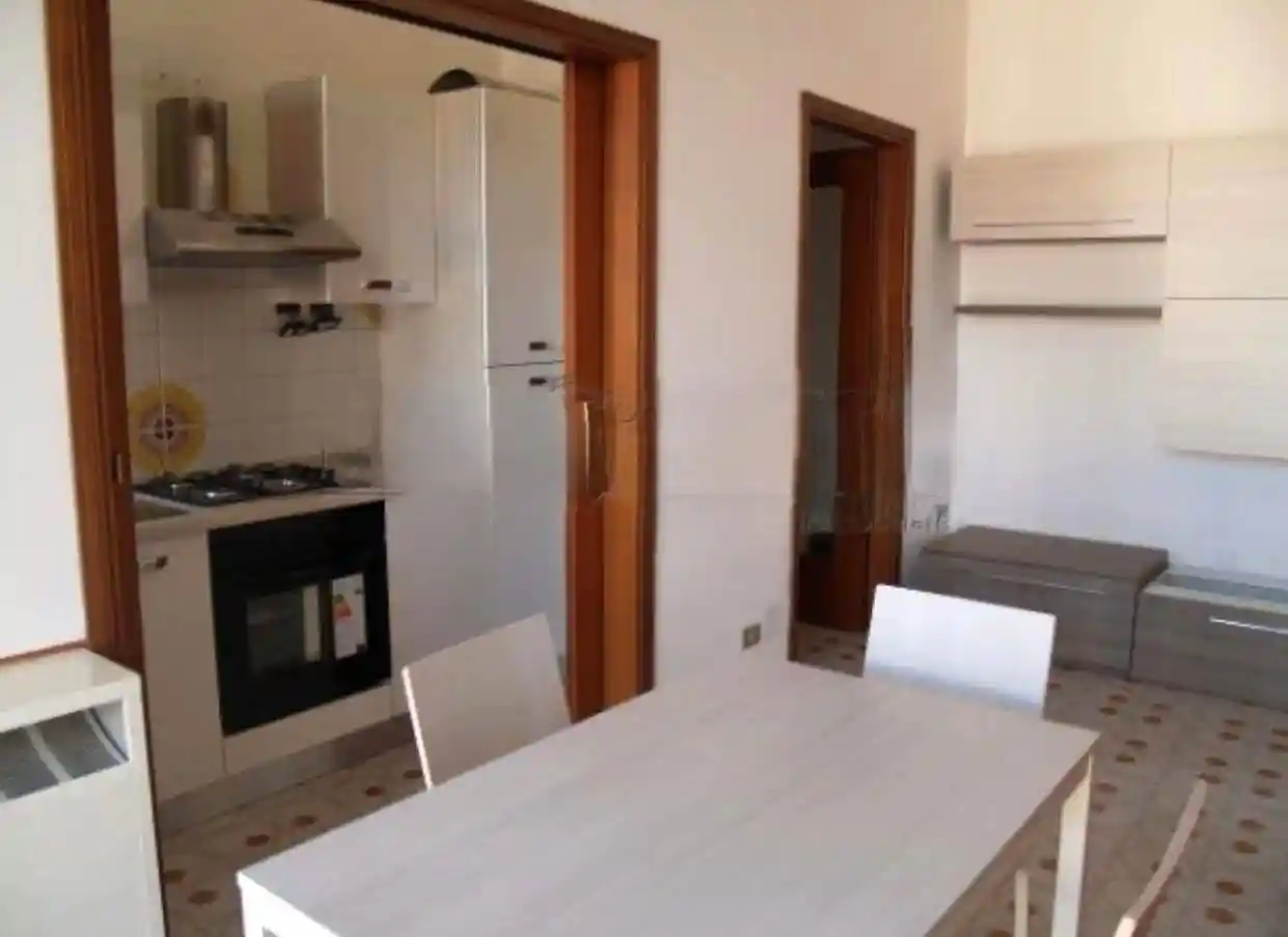 Appartamento in affitto a Forlì