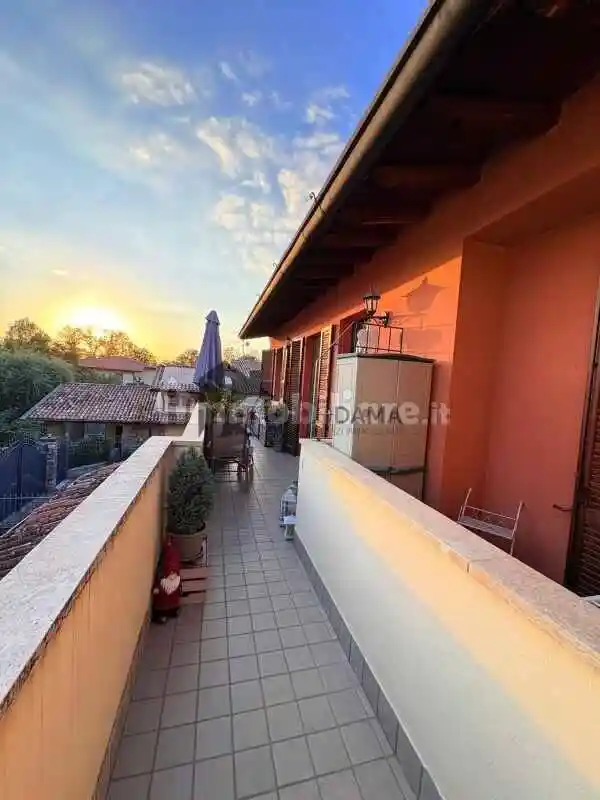 Appartamento in vendita a Bedizzole