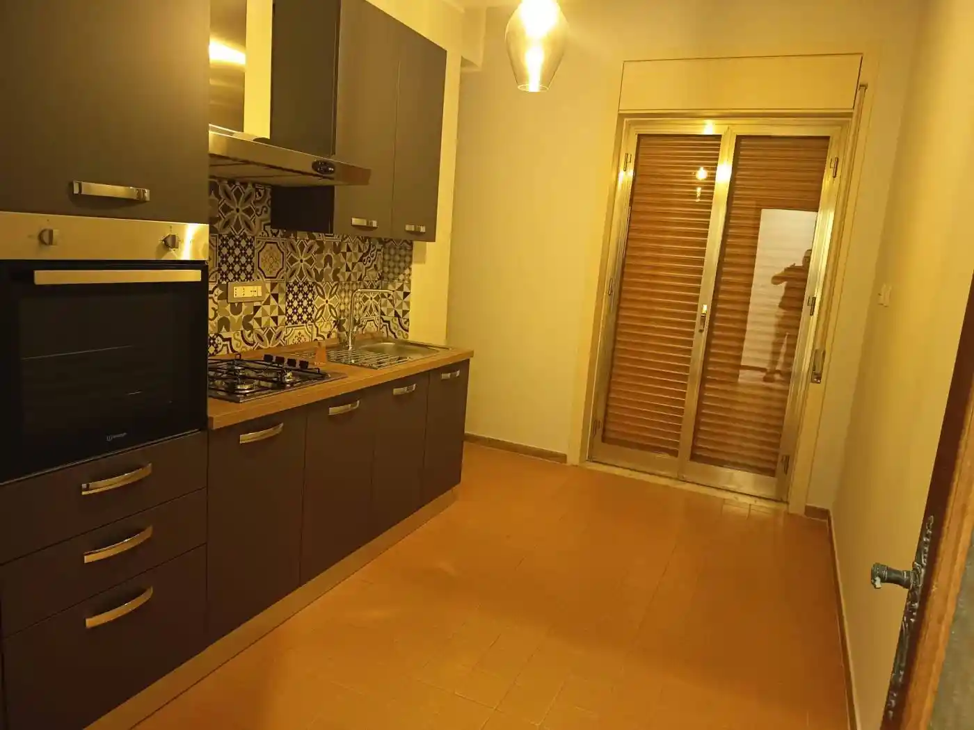 Appartamento in affitto a Lentini
