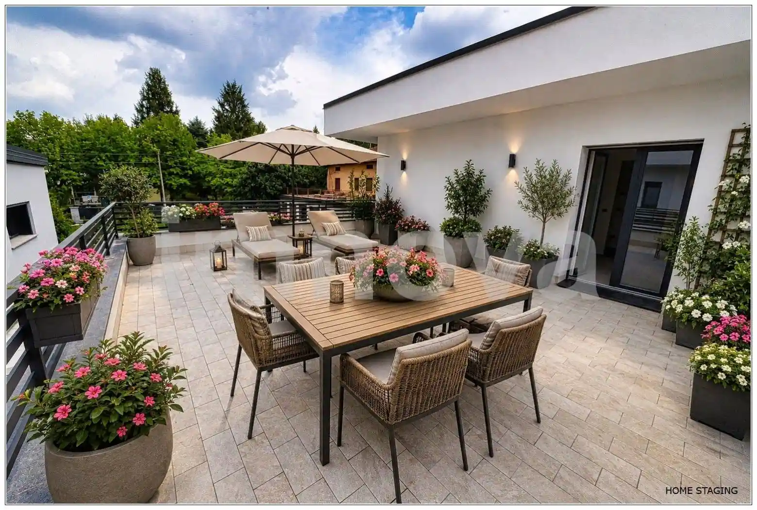 Villa in vendita a Seveso