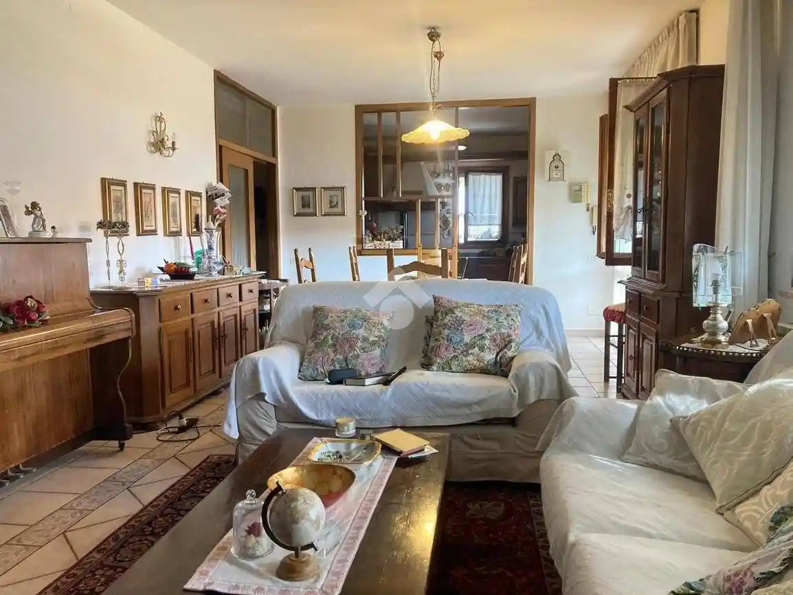 Casa indipendente in vendita a Santo Stino di Livenza