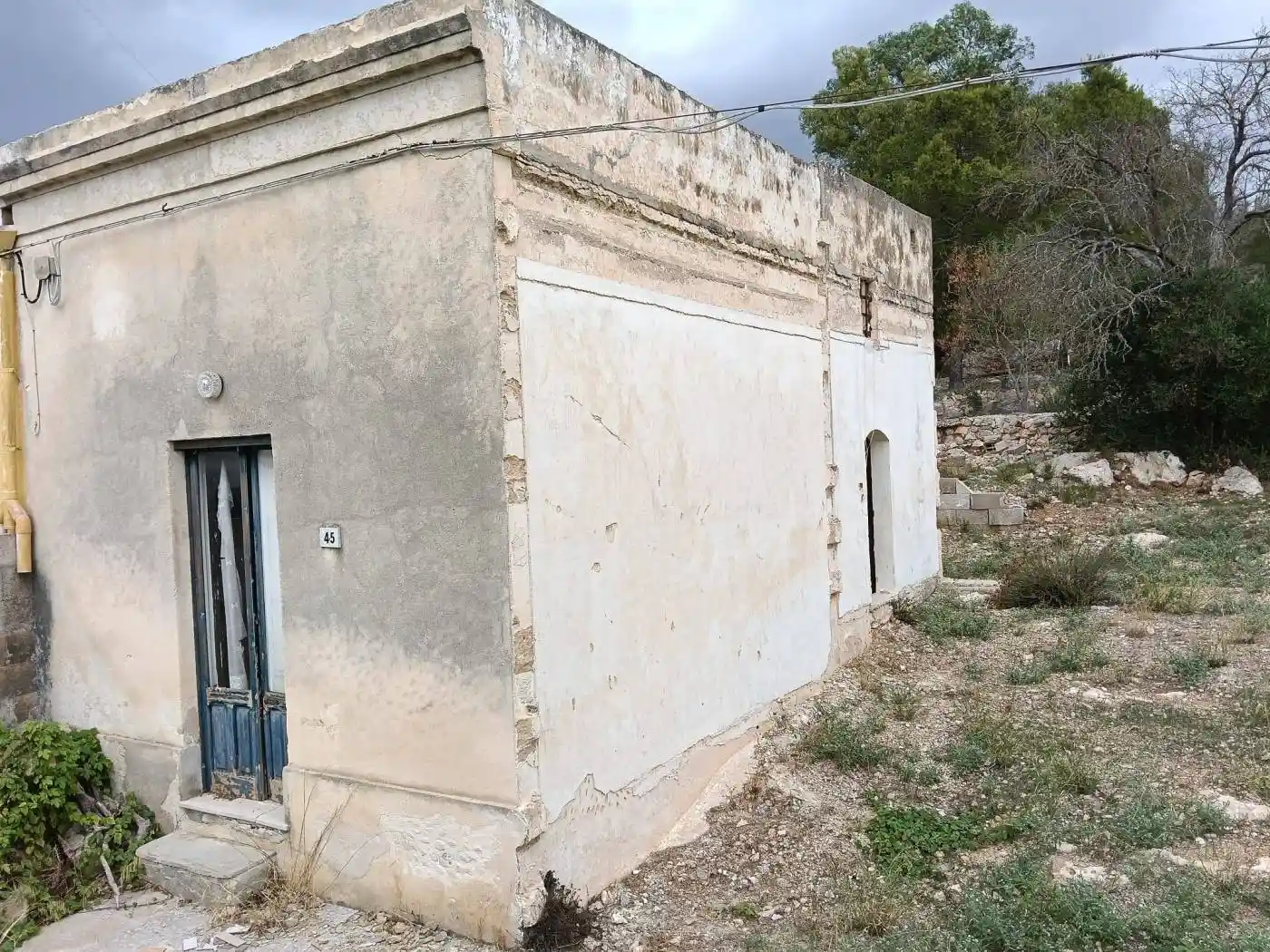 Villa in vendita a Sannicola