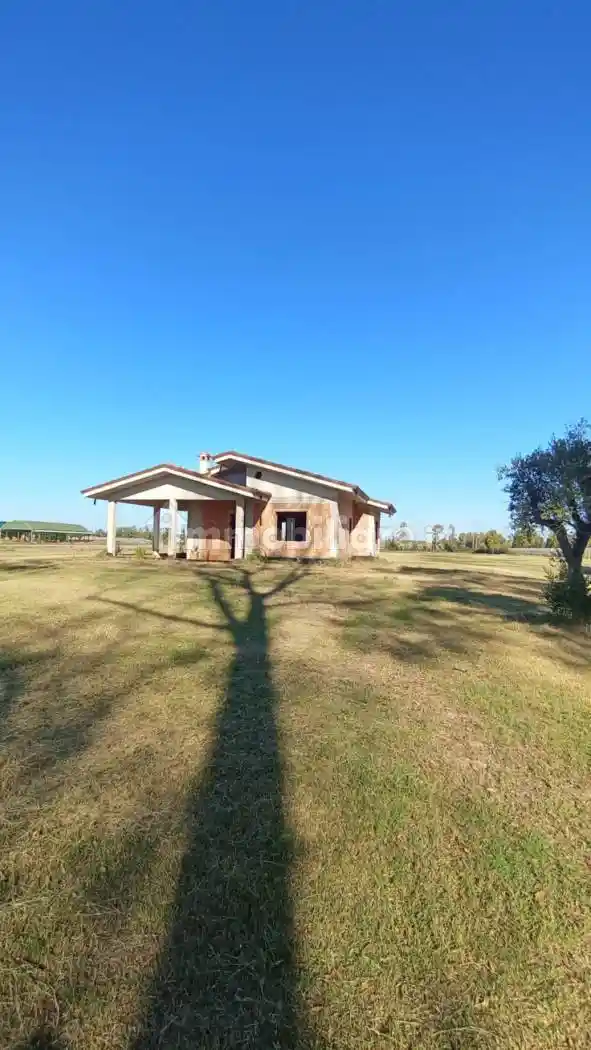 Villa in vendita a Terracina