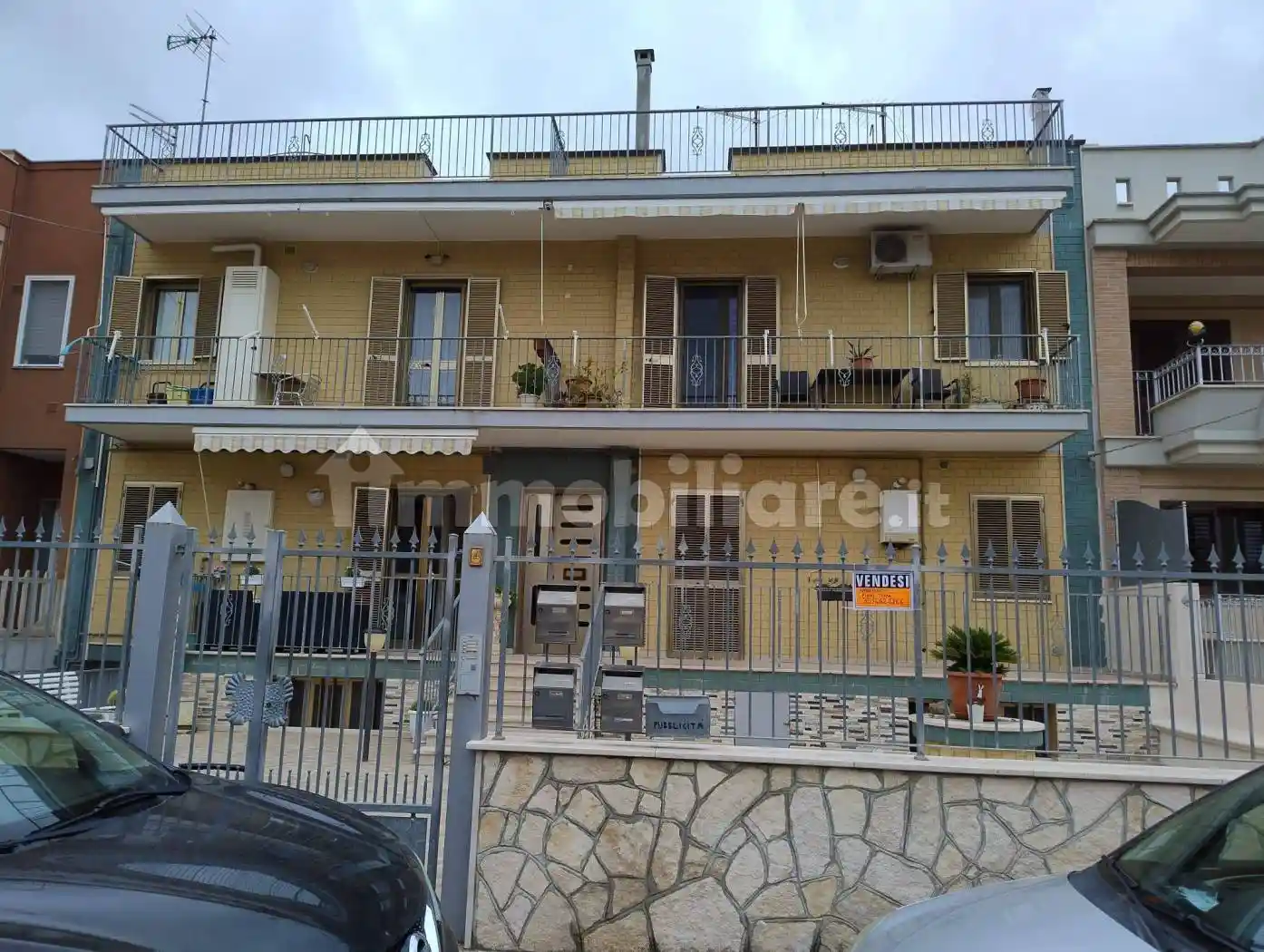 Appartamento in vendita a Grottaglie
