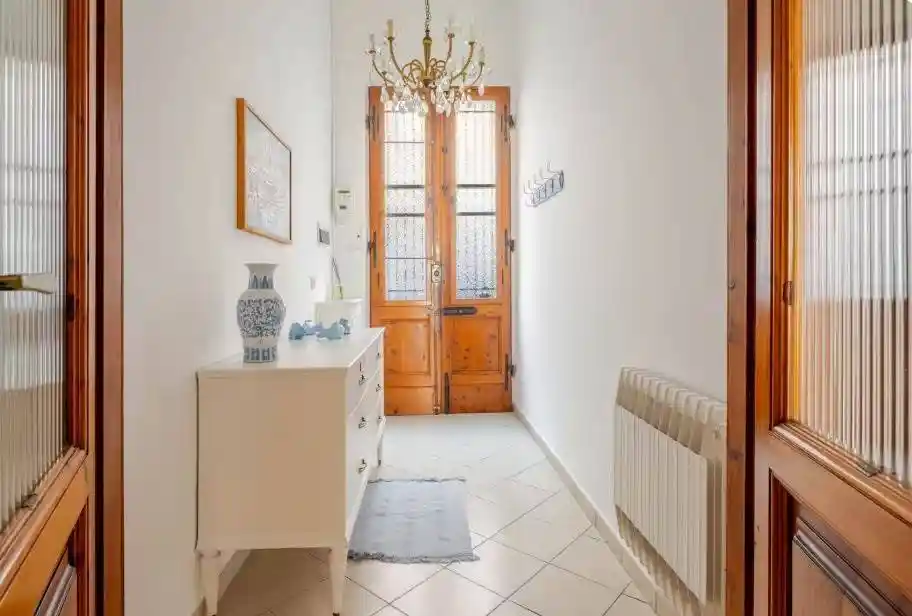 Casa indipendente in affitto a Viareggio
