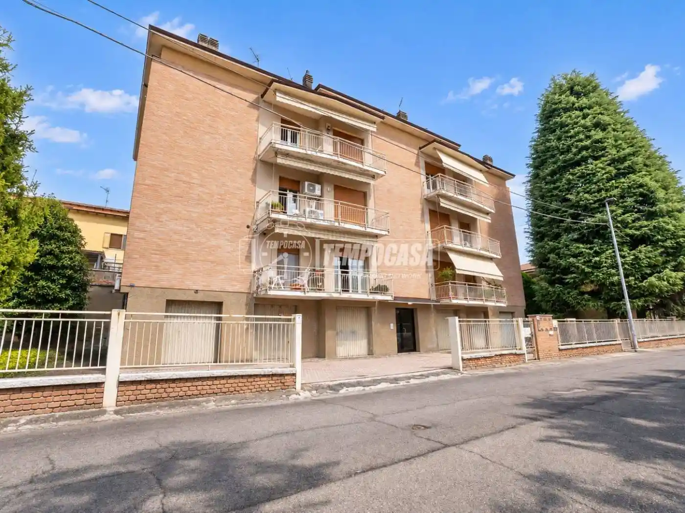 Appartamento in vendita a Vignola