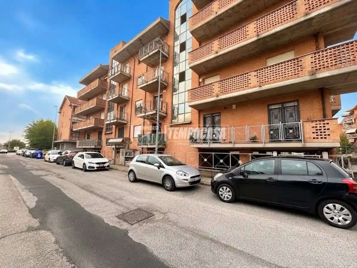 Appartamento in vendita a Piossasco