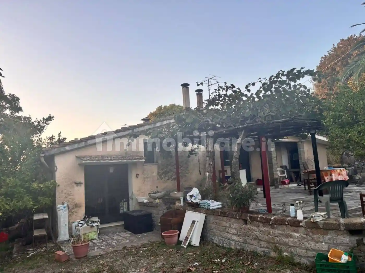 Rustico - Casale in vendita a Bracciano
