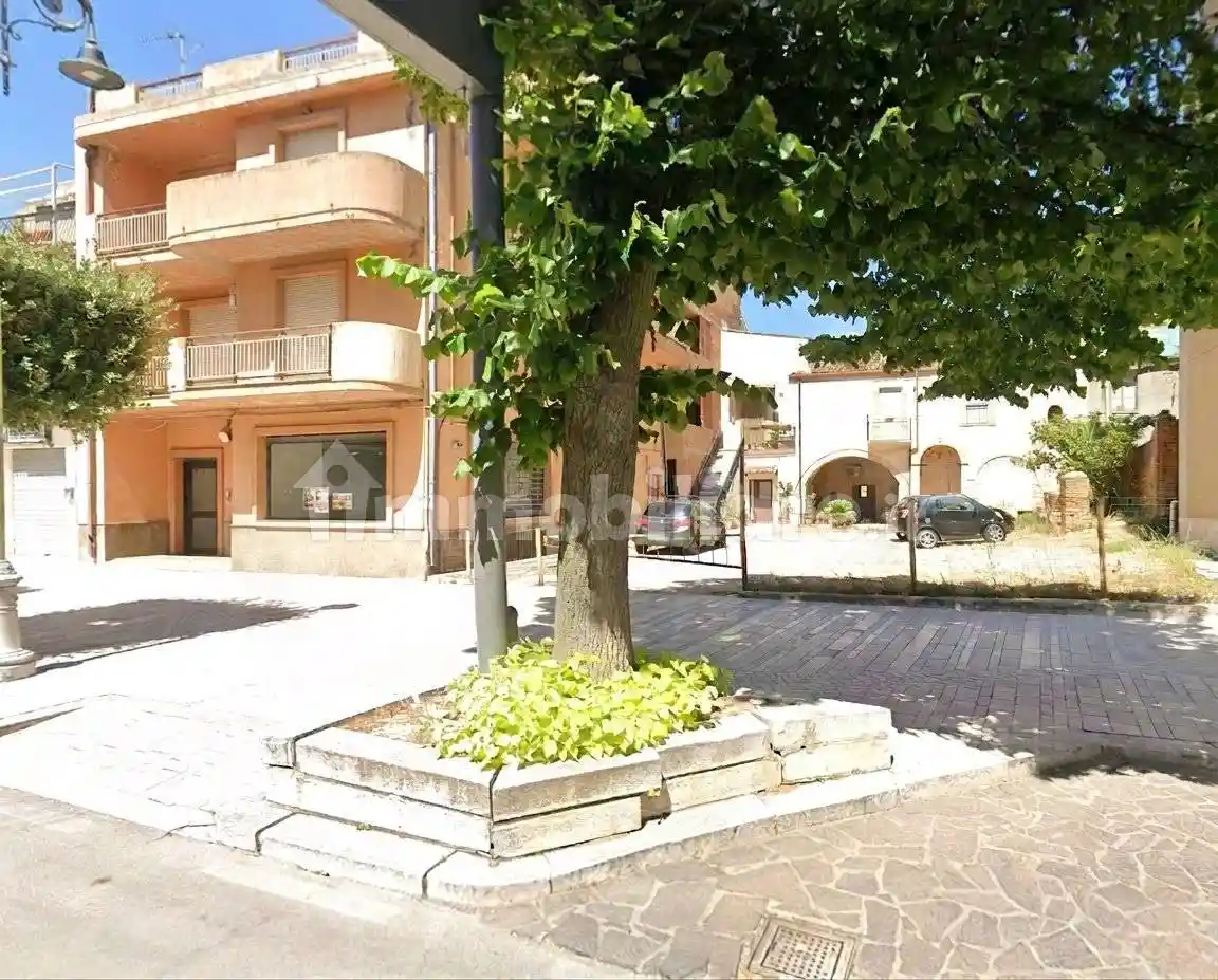 Appartamento in vendita a Guglionesi