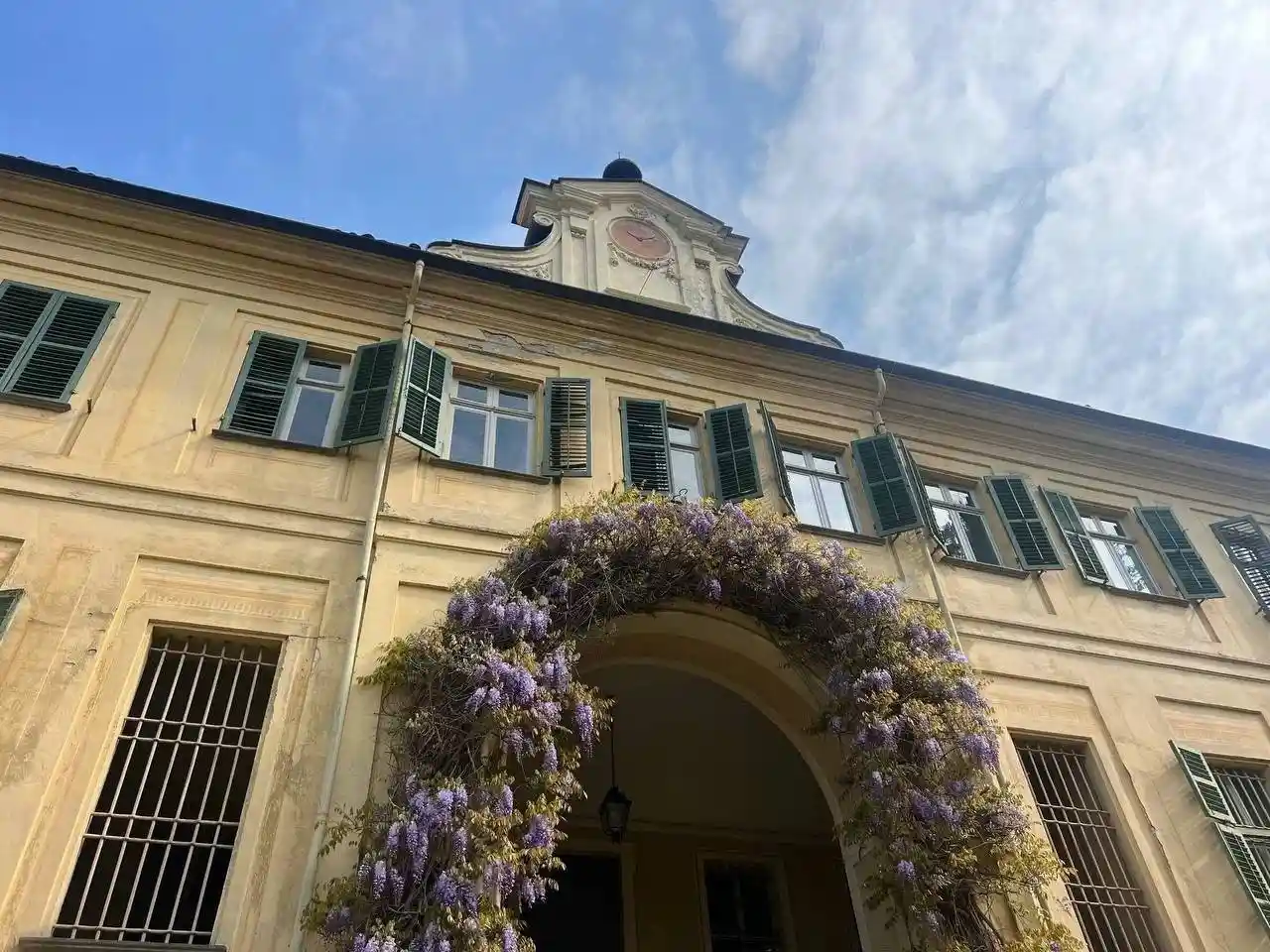 Appartamento in affitto a Torino