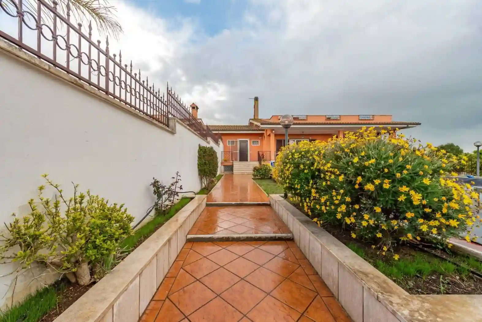 Villa - foto 3