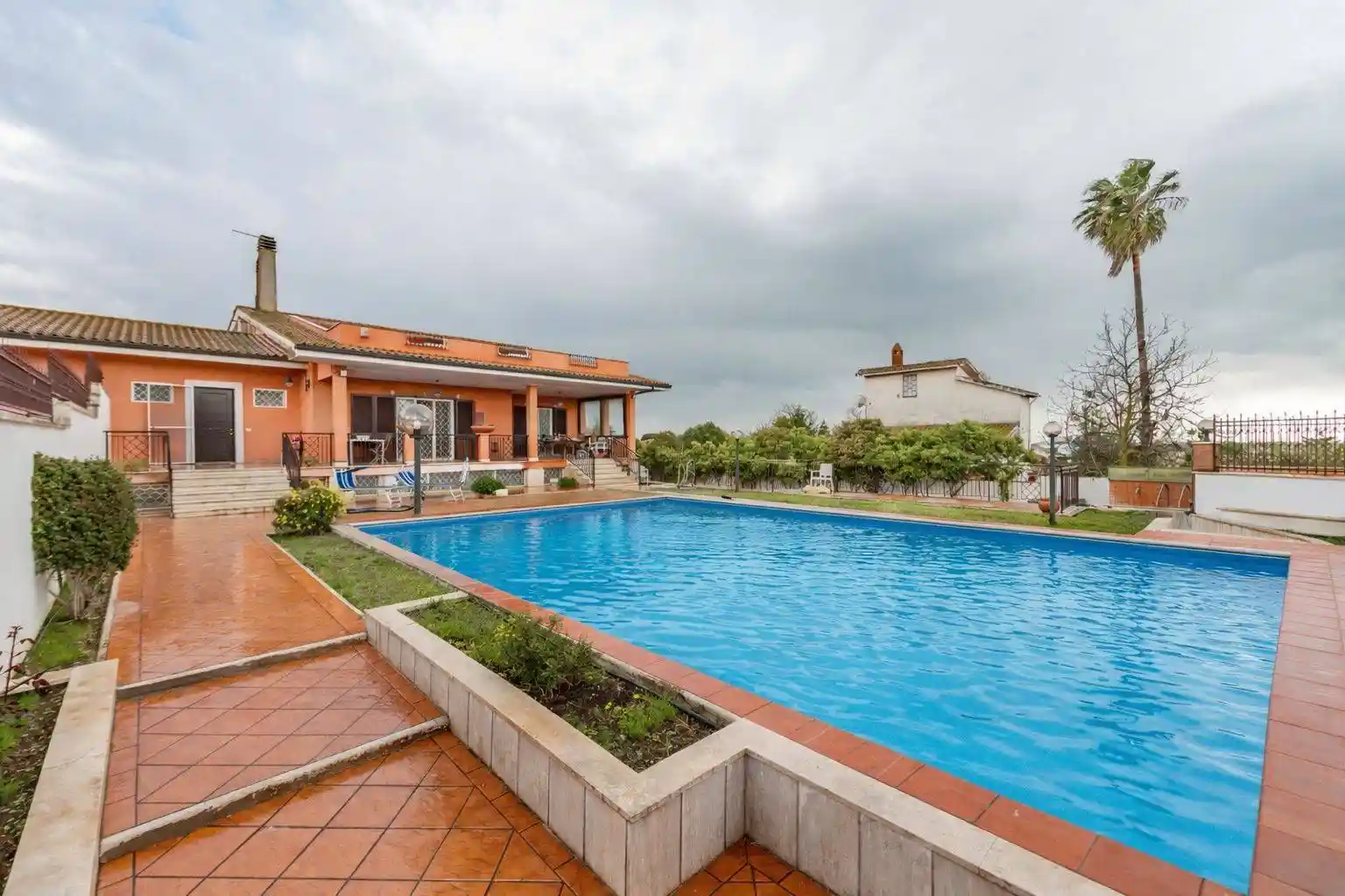 Villa in vendita a Ardea