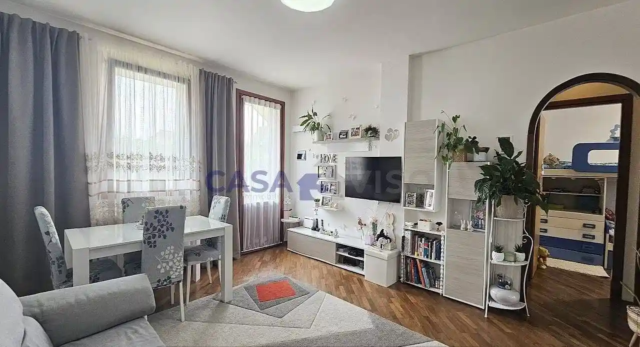 Appartamento in vendita a Treviso