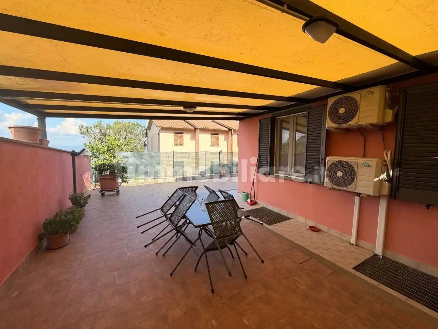 Villa in vendita a Castel Viscardo