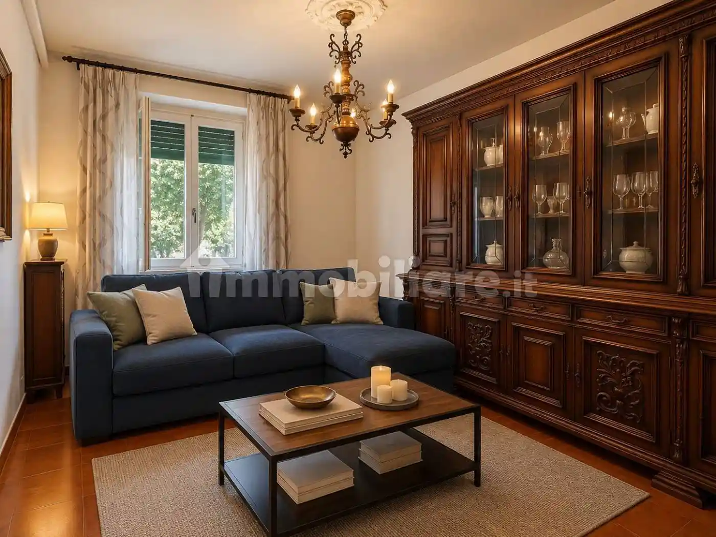 Appartamento in vendita a Prato