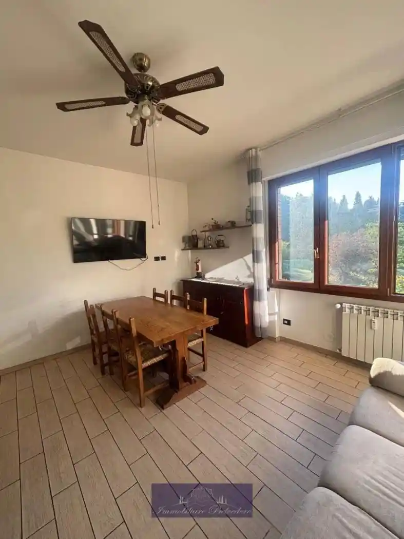Appartamento in vendita a Bagno a Ripoli