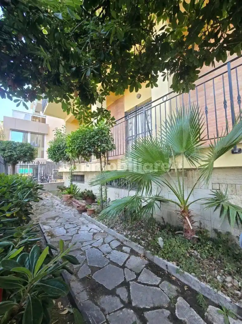 Appartamento in vendita a San Benedetto del Tronto