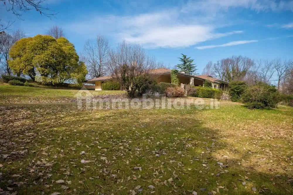 Villa in vendita a Tricesimo