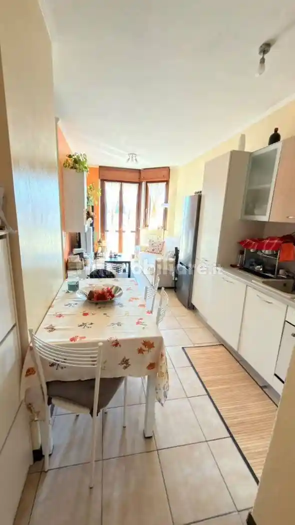 Appartamento in affitto a Torrile