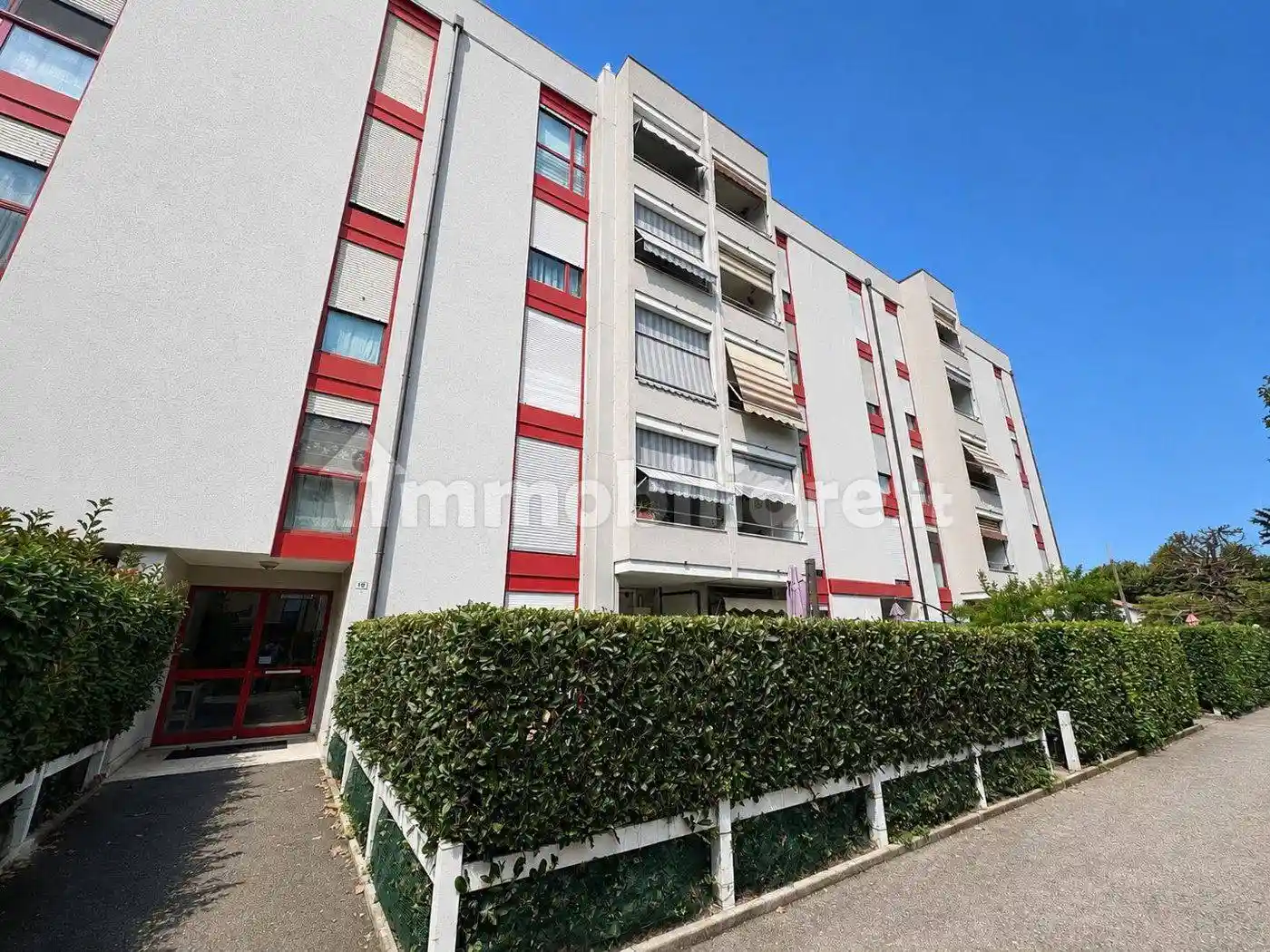 Appartamento in vendita a Rivarolo Canavese
