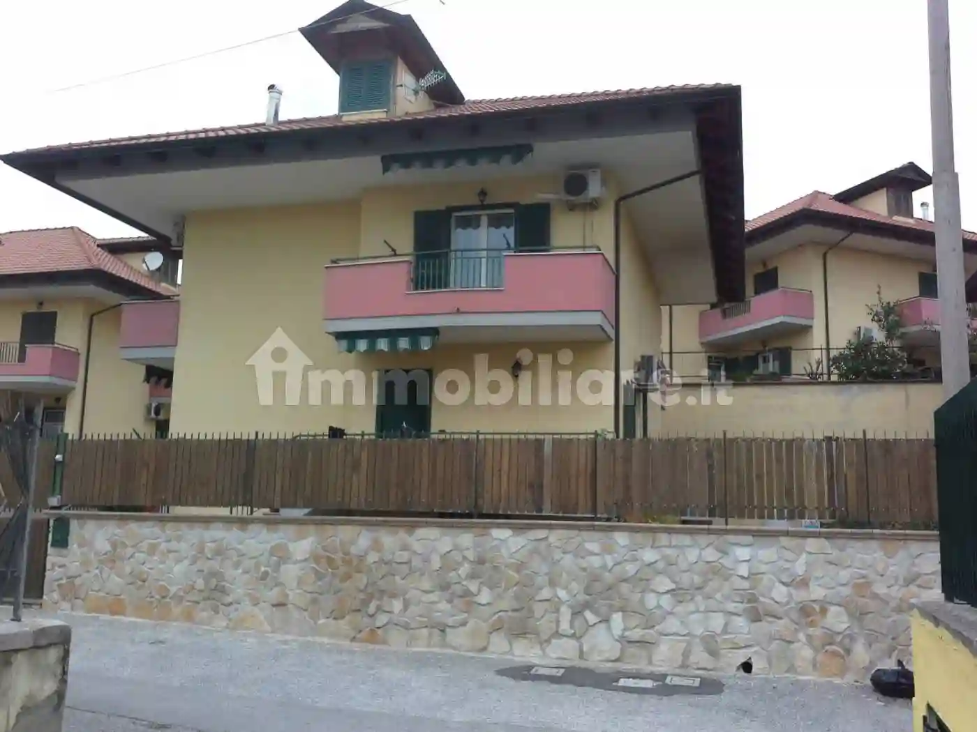 Villa - foto 3