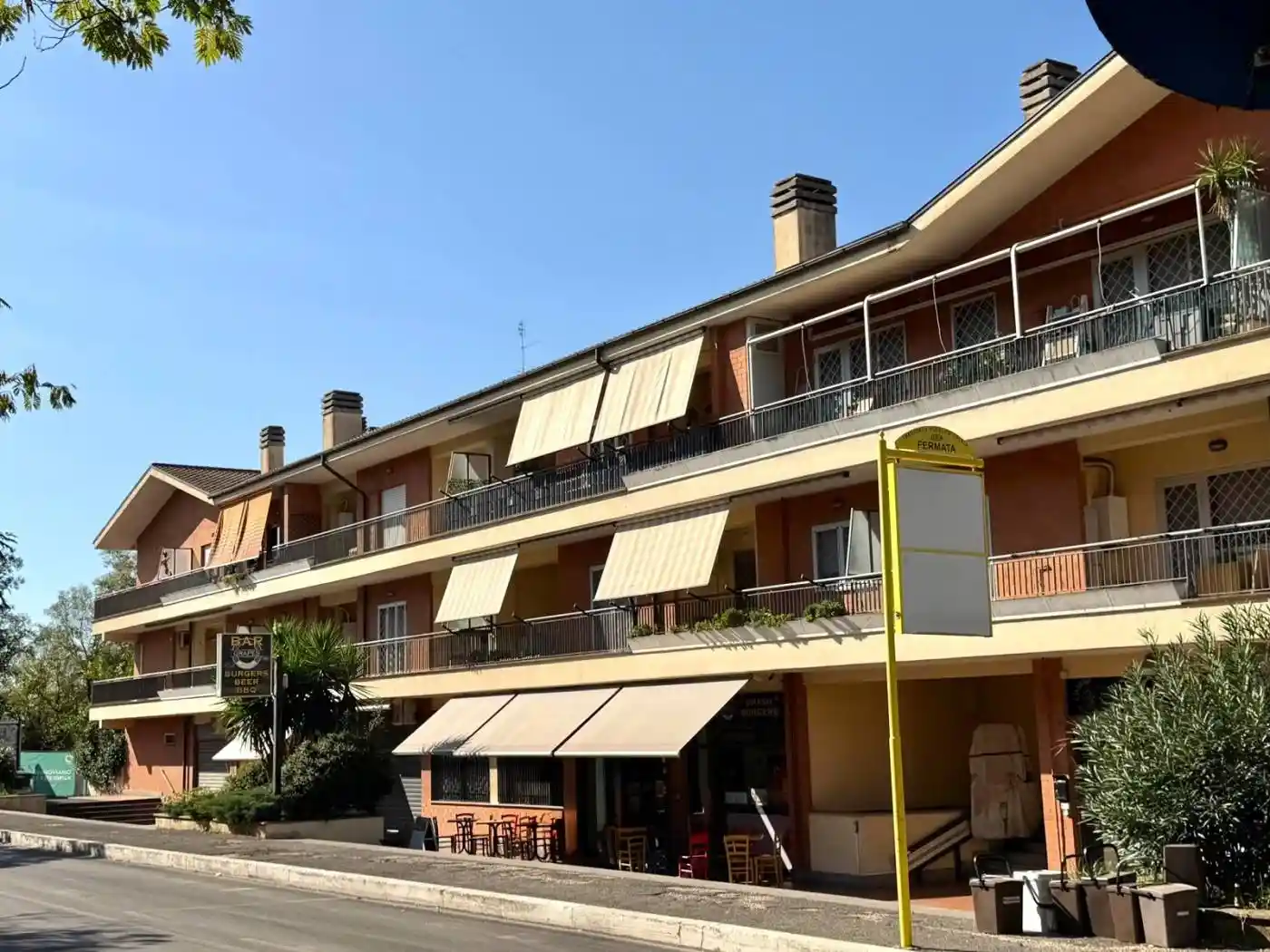 Appartamento in vendita a Albano Laziale
