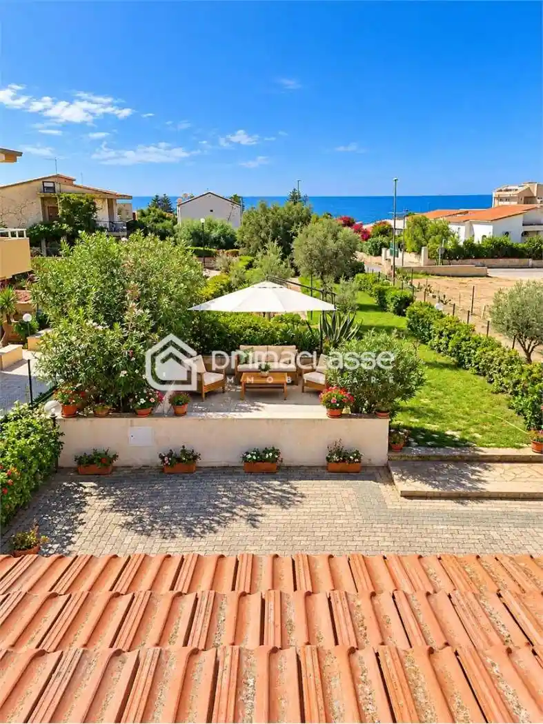 Villa in vendita a Modica