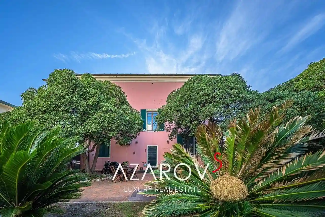 Villa - foto 5