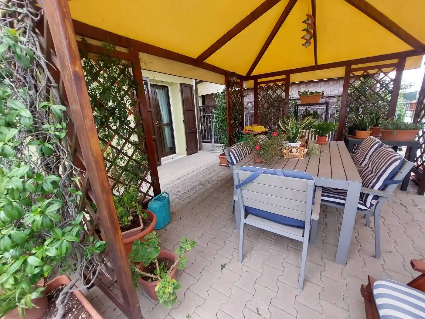 Villetta a schiera in vendita a Forlimpopoli