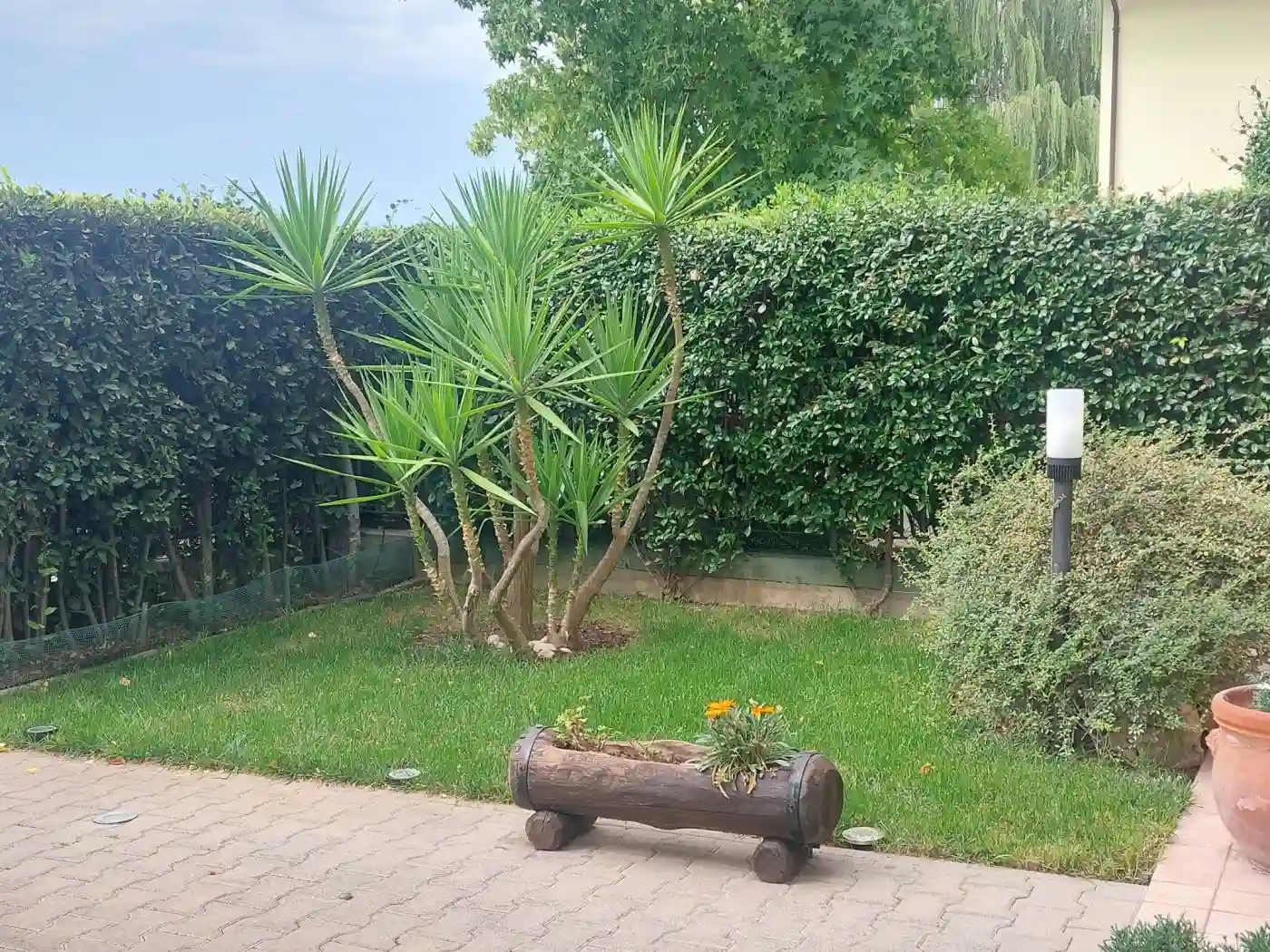 Villetta a schiera - foto 4